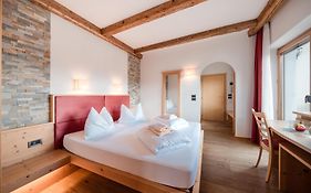 Hotel Pütia